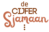 De cijfer sjamaan